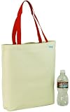 Canvas Shoppng Tote