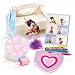 Glamour Cats Party Favor Box
