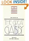 New Essays on The Great Gatsby (The American Novel)