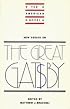 New Essays on The Great Gatsby (The American Novel)