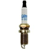 ACDelco 41-825 Professional Platinum Spark Plug , Pack of 1 by ACDelco