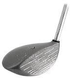 Men's Callaway Steelhead Driver