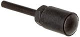 Merit Rubber Expanding Abrasive Drum, 1/8