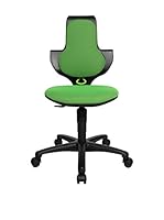 Topstar Silla Para Niños Ergo S'Cool (Verde)