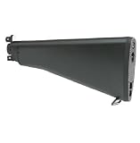 New BT Paintball Solid Combat Stock - Tippmann A5 A-5