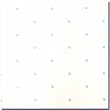 Light Blue Dots Double Roll Prepasted Wallpaper