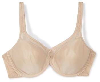 Wacoal Women's Sleek And Subtle Bra  #857138