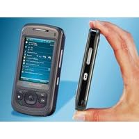 simvalley MOBILE Smartphone XP-25 mit Windows Mobile 6 VERTRAGSFREI