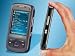 simvalley MOBILE Smartphone XP-25 mit Windows Mobile 6.1 VERTRAGSFREI – Triband-Handy UND Windows-Pocket-PC in EINEM, mit 2 MP Digitalkamera