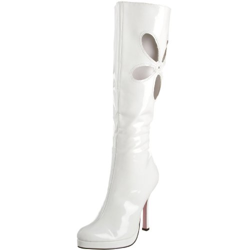 Buy Cheap Leg Avenue Women's Lovechild Boot