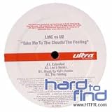 Take Me to the Clouds Above [VINYL]