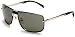 Mont Blanc Men's MB218 Metal Sunglasses