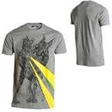 Search : Lifetime Monster T-Shirt - Short-Sleeve - Men's