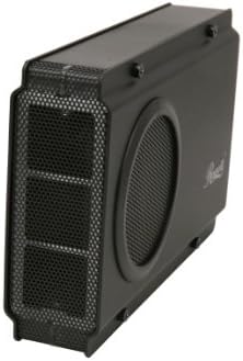 2TB External DVR Hard Drive Expander For DirecTV HR20, HR21, HR22, HR23, HR24, HR34, HR44 Genie DVR. +2000 Hours Recording Capacity and Free FedEx 2 Day Shipping!