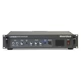 Hartke High Drive LH500 500 Watt Bass Head