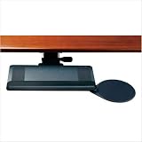Humanscale M2 Mouse Keyboard System with 2G Arm  xG 900 81x x Synthetic Leather Palm Support: Gel Core, M2 Mouse: Dual