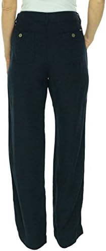 Tommy Hilfiger Women's Wide Leg Pant