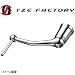 �_�C��(Daiwa) I'ZE �t��N�g���[ RCS SURF 80mm �}�V���J�b�g�n���h�� 00059227