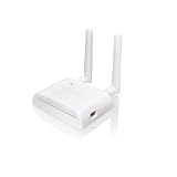Hawking HWUN1 Hi-Gain Wireless-300N USB Adapter with Upgradable Antennas