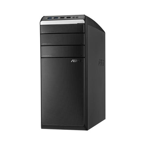 reviews ASUS M51AD M51AD-US001S Desktop