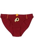 Washington Redskins Woman's Fall Flirt Panty