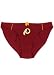  : Washington Redskins Woman's Fall Flirt Panty