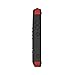 Trident AMS-IPH4S-RD iPhone 4/4S Kraken II AMS Case with Holster - 1 Pack - Retail Packaging - Red