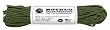 Rothco Type III 550-Pound Commercial Paracord (OD, 50-Feet)