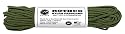 Rothco Type III 550-Pound Commercial Paracord (OD, 100-Feet)