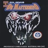 History of Evil Genius