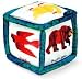 Eric Carle Brown Bear Touch 'N Read Block