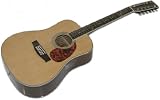 Laurel 12 String Acoustic Guitar AD200 - 12 - B001F1UFFS