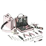 Little Pink Mini Pro Tool Kit-10% Donated to Breast Cancer Research!