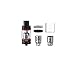 TFV8 TANK (Black)