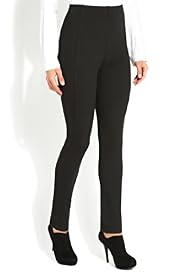 Pull On Treggings