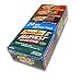 Powerbar Harvest- Whole Grain Bar Variety Pack, 24/65g Bars