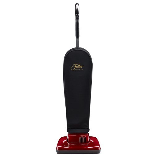 Fuller Brush Speedy Maid Lightweight 8 Pound Upright Vacuum Cleaner