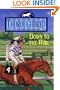Down to the Wire (Thoroughbred)