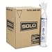 Cups and Mugs | Mug Sizes - Cone water cups, 4 oz. size, 200/bag, 25 bags/carton