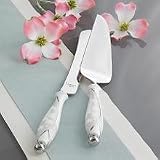 Lenox Bellina Cake Knife