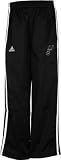 San Antonio Spurs Youth adidas Team Logo Long Sleeve Tee - Medium (10-12)