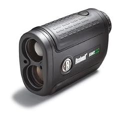 Bushnell Scout Laser Rangefinder
