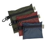 Equinox Ultralite Marsupial Pouch - 4 x 5 Backpacking Accessory