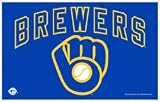 Milwaukee Brewers 3'x5' Flag