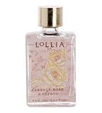 Believe Cabbage Rose & Citrus Little Luxe Eau de Parfum by Lollia