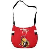 Little Earth Ottawa Senators Jersey Tote Bag