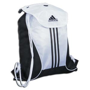 adidas Metro Sackpack BLACK