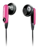 Philips SHH2618 In-Ear-Kopfh�rer mit 1 m geteiltes