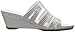Naturalizer Women's Song Wedge Slide Sandal