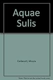 Aquae Sulis : Bath circa 72 AD : a novel by